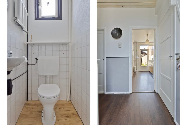 Photo 9 of Dapperstraat 33