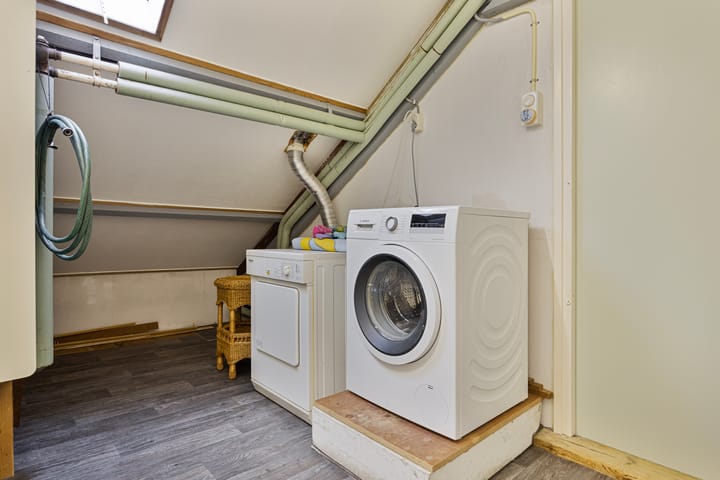 Foto 29 van Vondelstraat 5