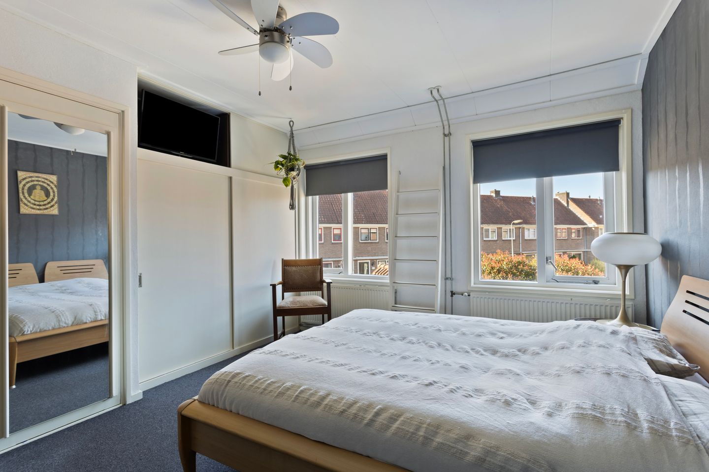 Foto 10 van Dapperstraat 33