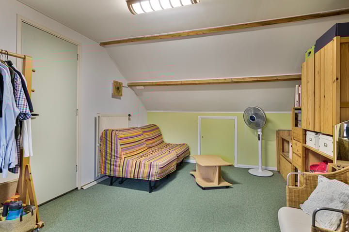 Foto 30 van Vondelstraat 5