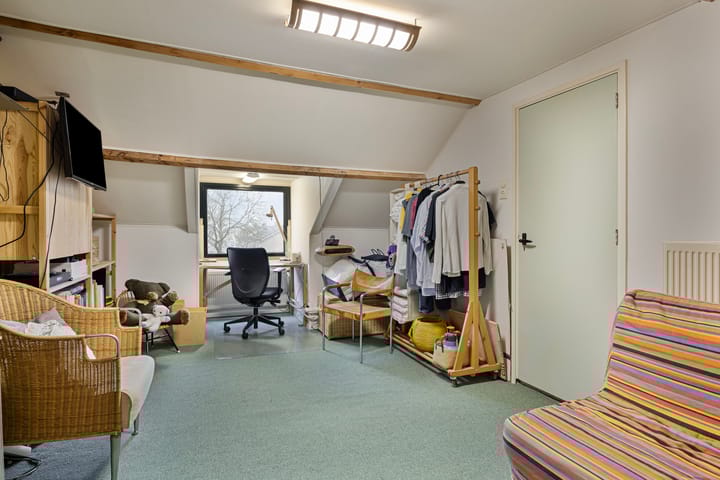 Foto 31 van Vondelstraat 5