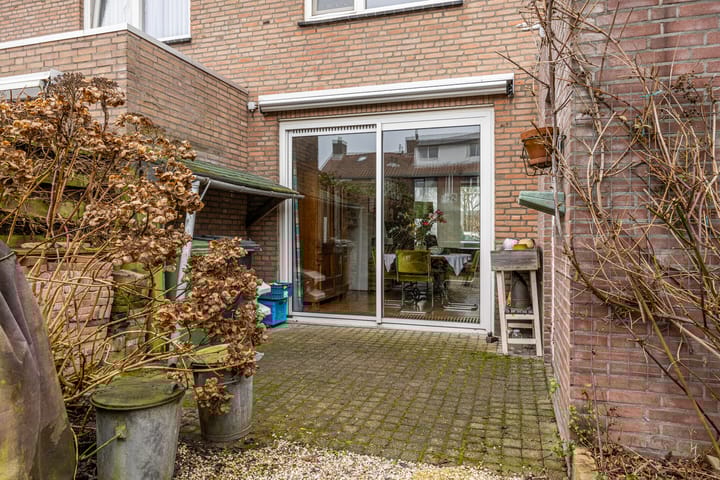 Foto 32 van Vondelstraat 5