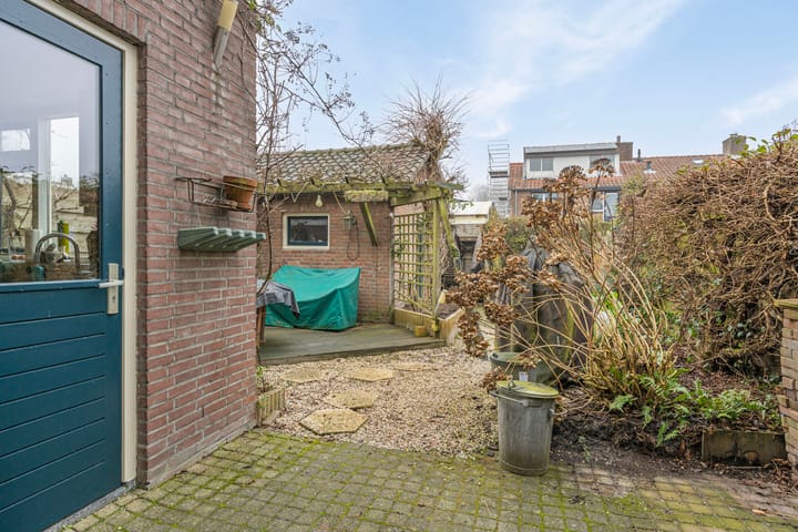 Foto 33 van Vondelstraat 5