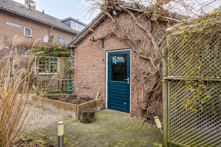 Foto 35 van Vondelstraat 5