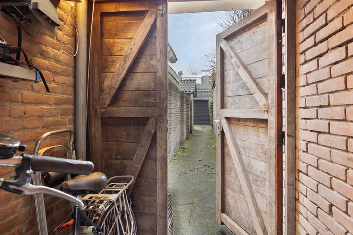 Foto 37 van Vondelstraat 5