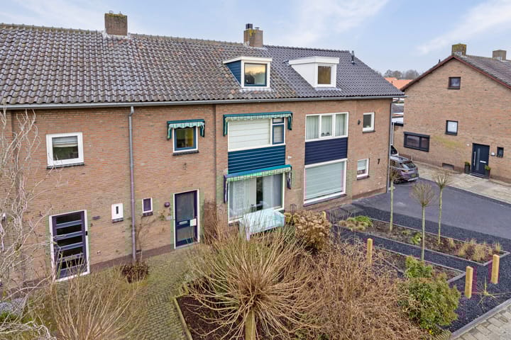 Foto 38 van Vondelstraat 5