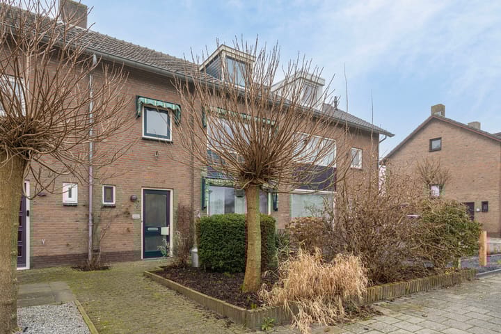 Foto 39 van Vondelstraat 5