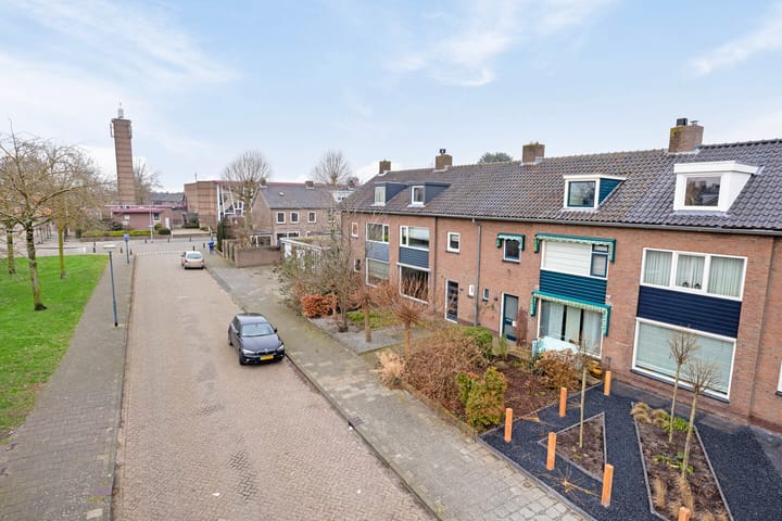 Foto 40 van Vondelstraat 5