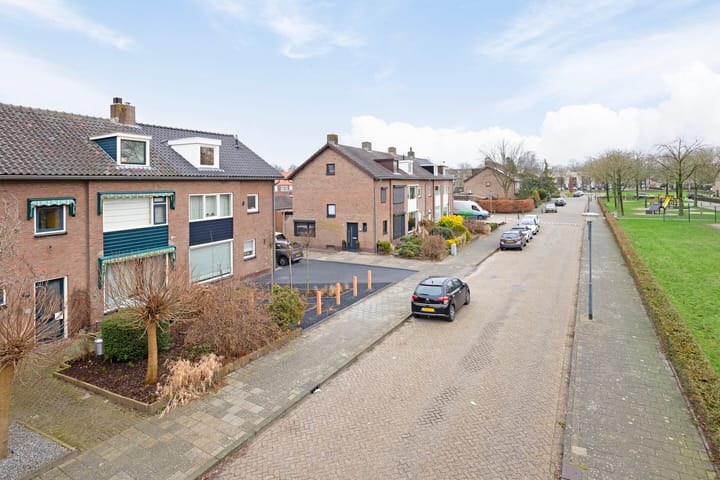 Foto 41 van Vondelstraat 5