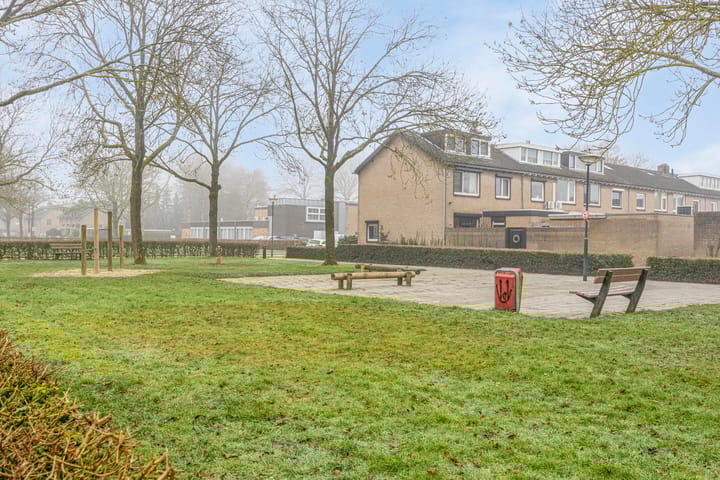 Foto 43 van Vondelstraat 5