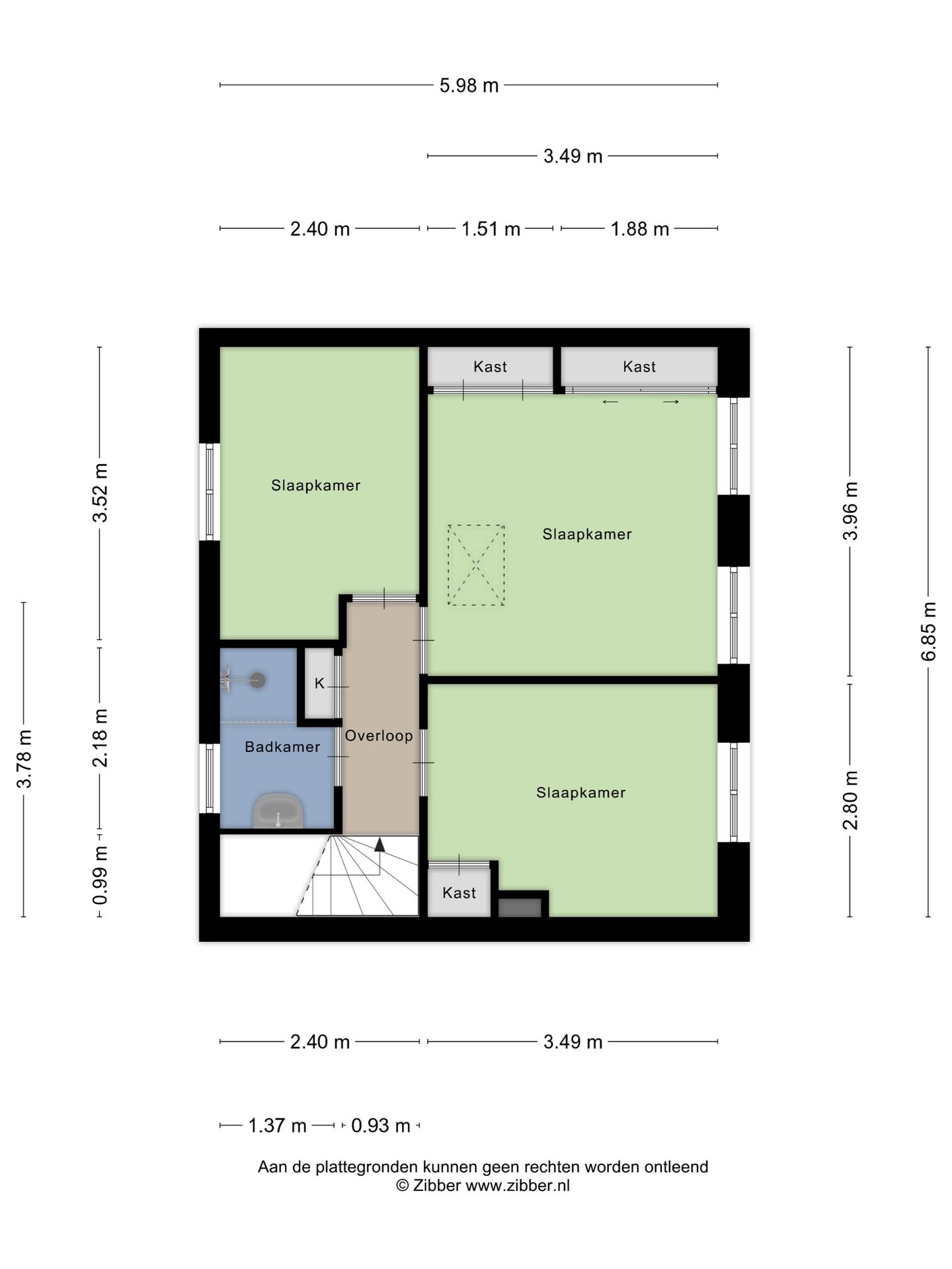 Foto 25 van Dapperstraat 33