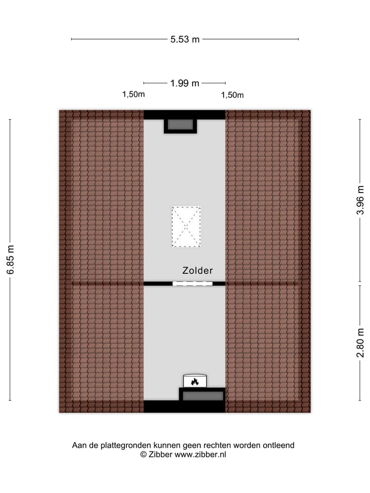Photo 26 of Dapperstraat 33