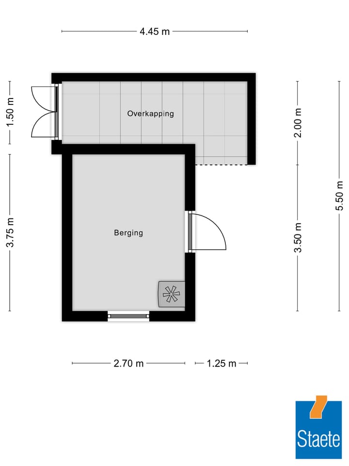Foto 47 van Vondelstraat 5