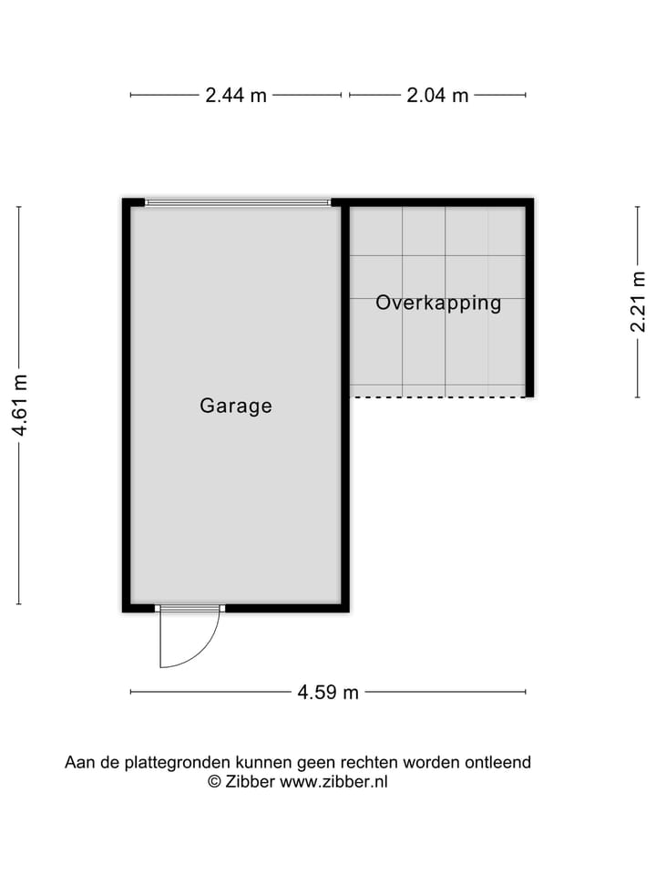 Photo 28 of Dapperstraat 33
