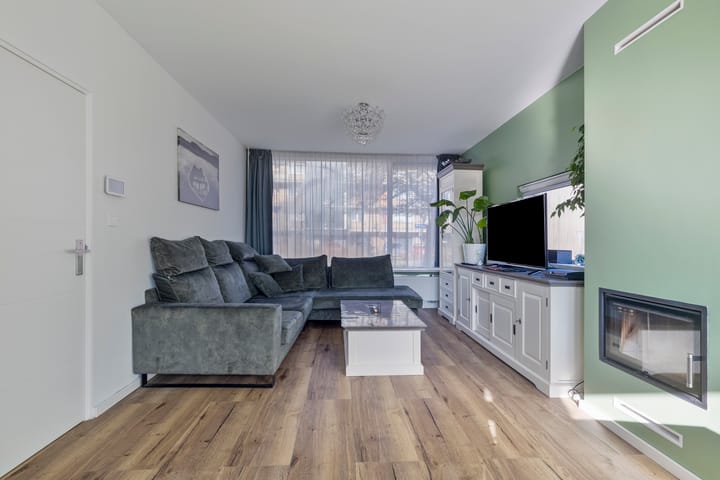 Foto 2 van Merwedepad 1