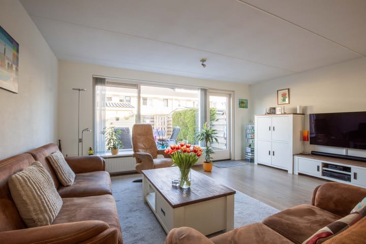 Foto 2 van Bertus Aafjeslaan 11