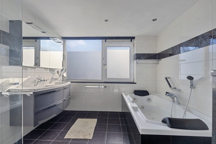 Foto 3 van Merwedepad 1