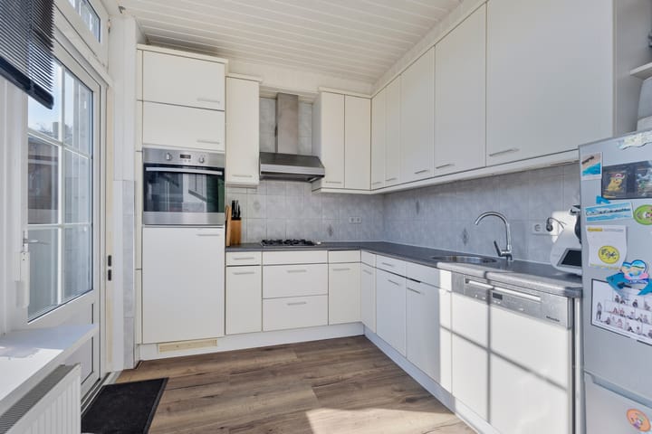 Foto 4 van Merwedepad 1