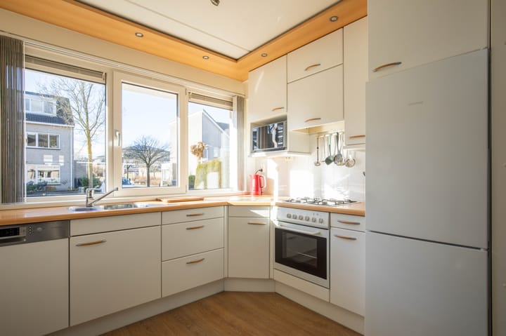 Foto 3 van Bertus Aafjeslaan 11