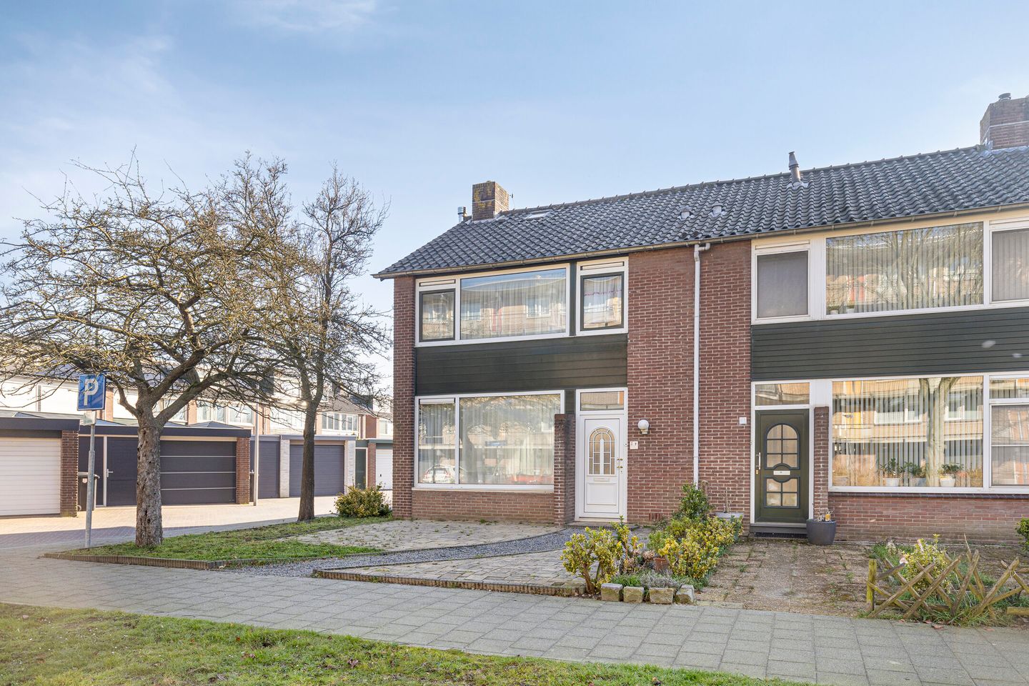 Foto 5 van Merwedepad 1