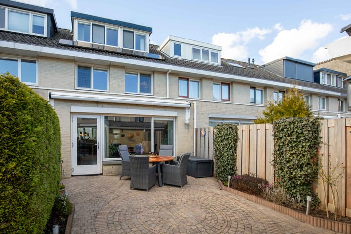 Foto 4 van Bertus Aafjeslaan 11