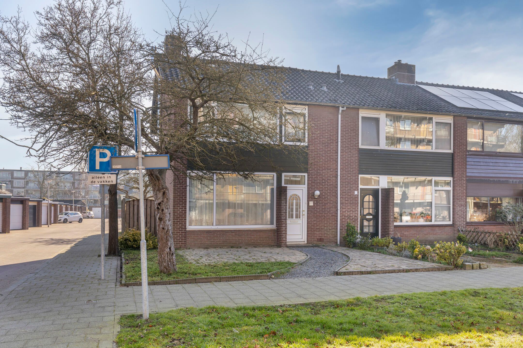 Foto 6 van Merwedepad 1