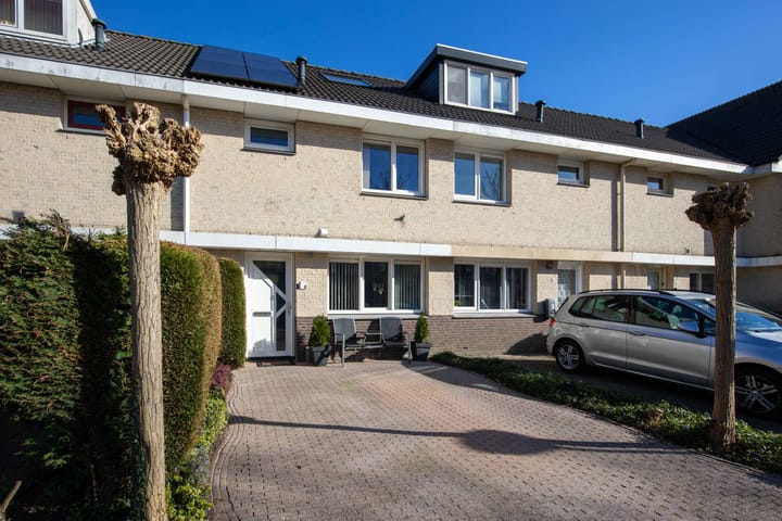 Foto 5 van Bertus Aafjeslaan 11