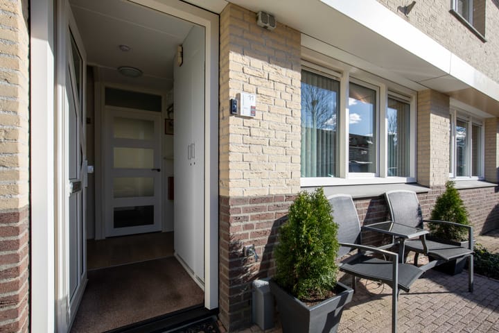 Foto 6 van Bertus Aafjeslaan 11