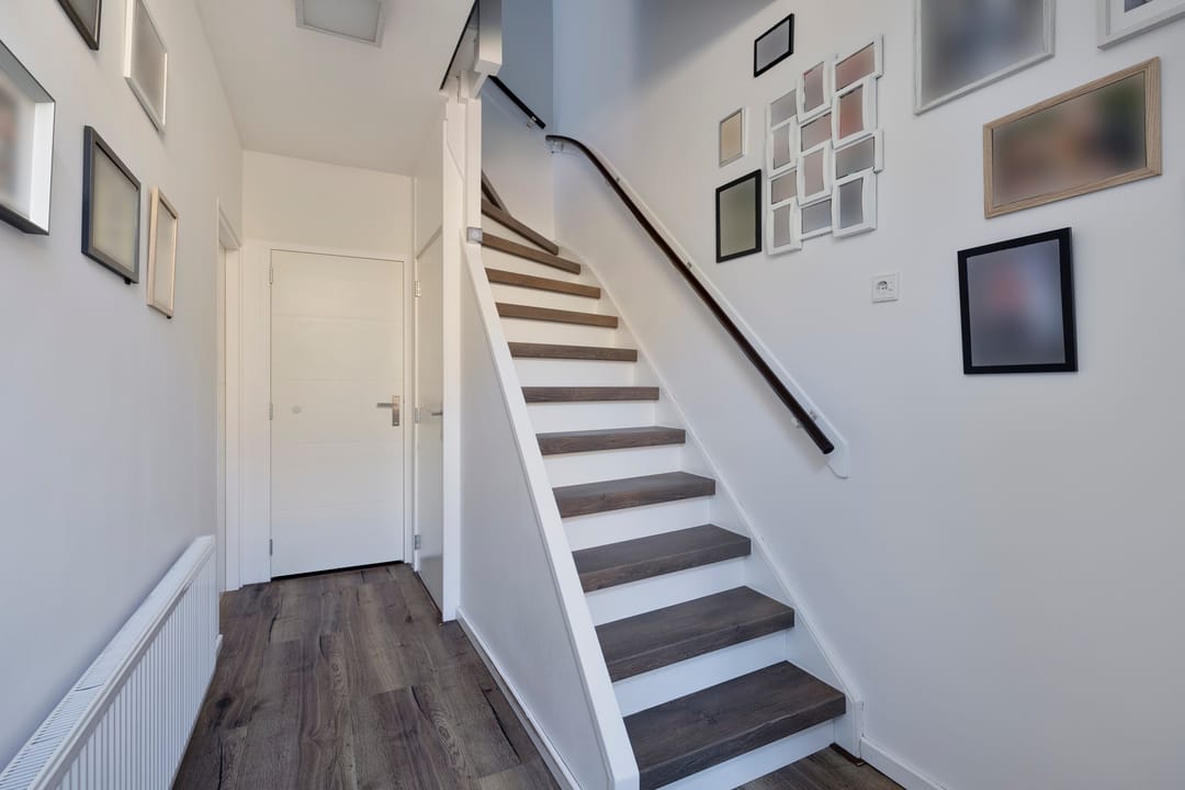 Foto 8 van Merwedepad 1