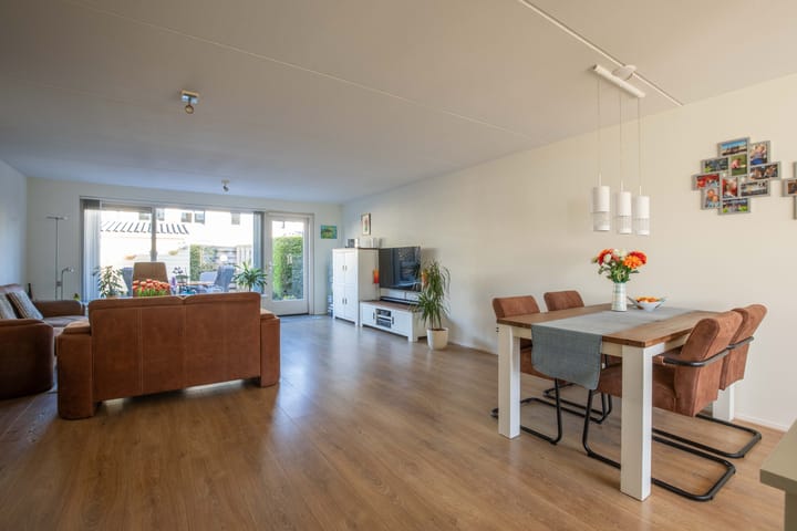 Foto 7 van Bertus Aafjeslaan 11