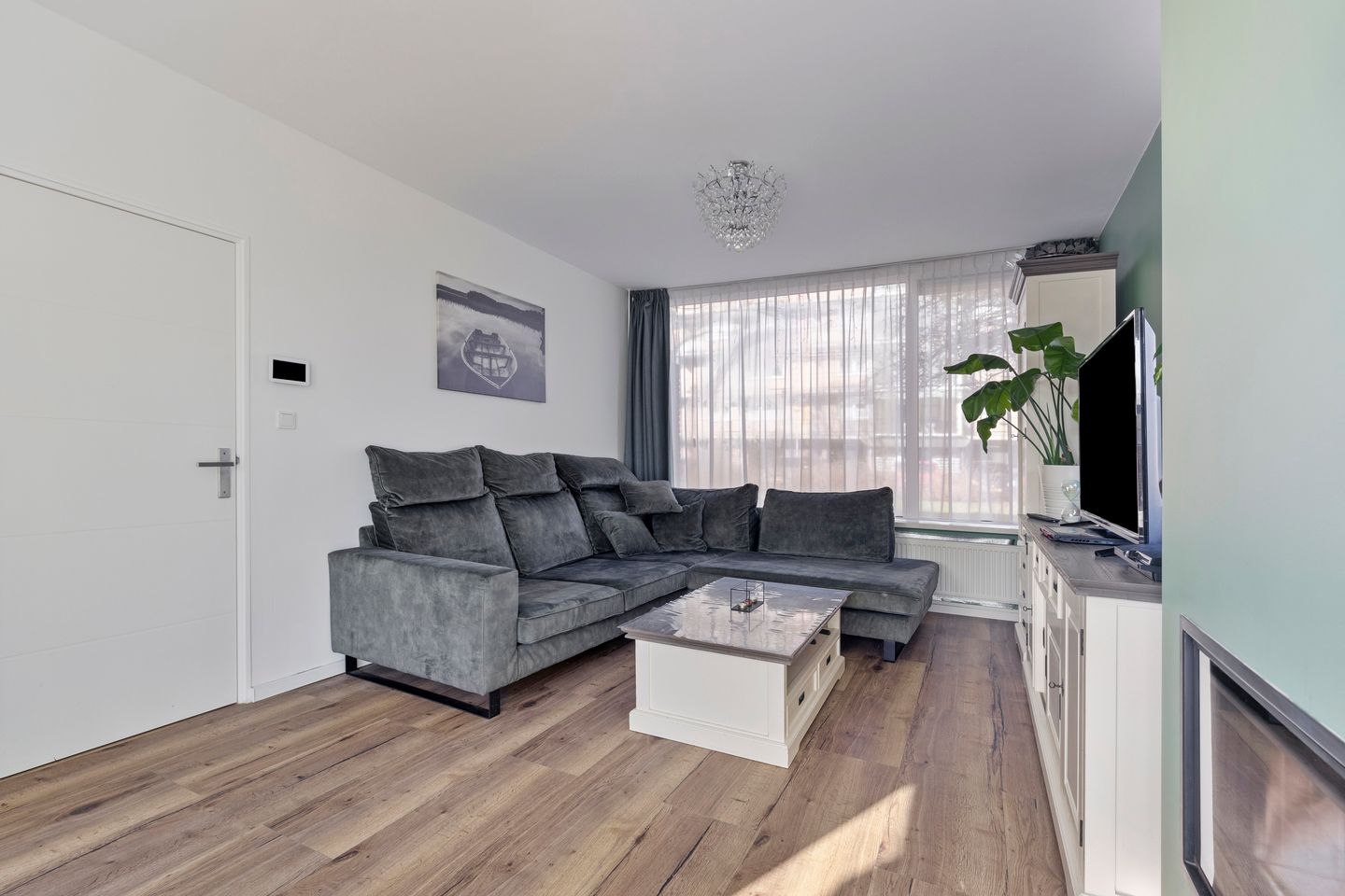 Foto 10 van Merwedepad 1