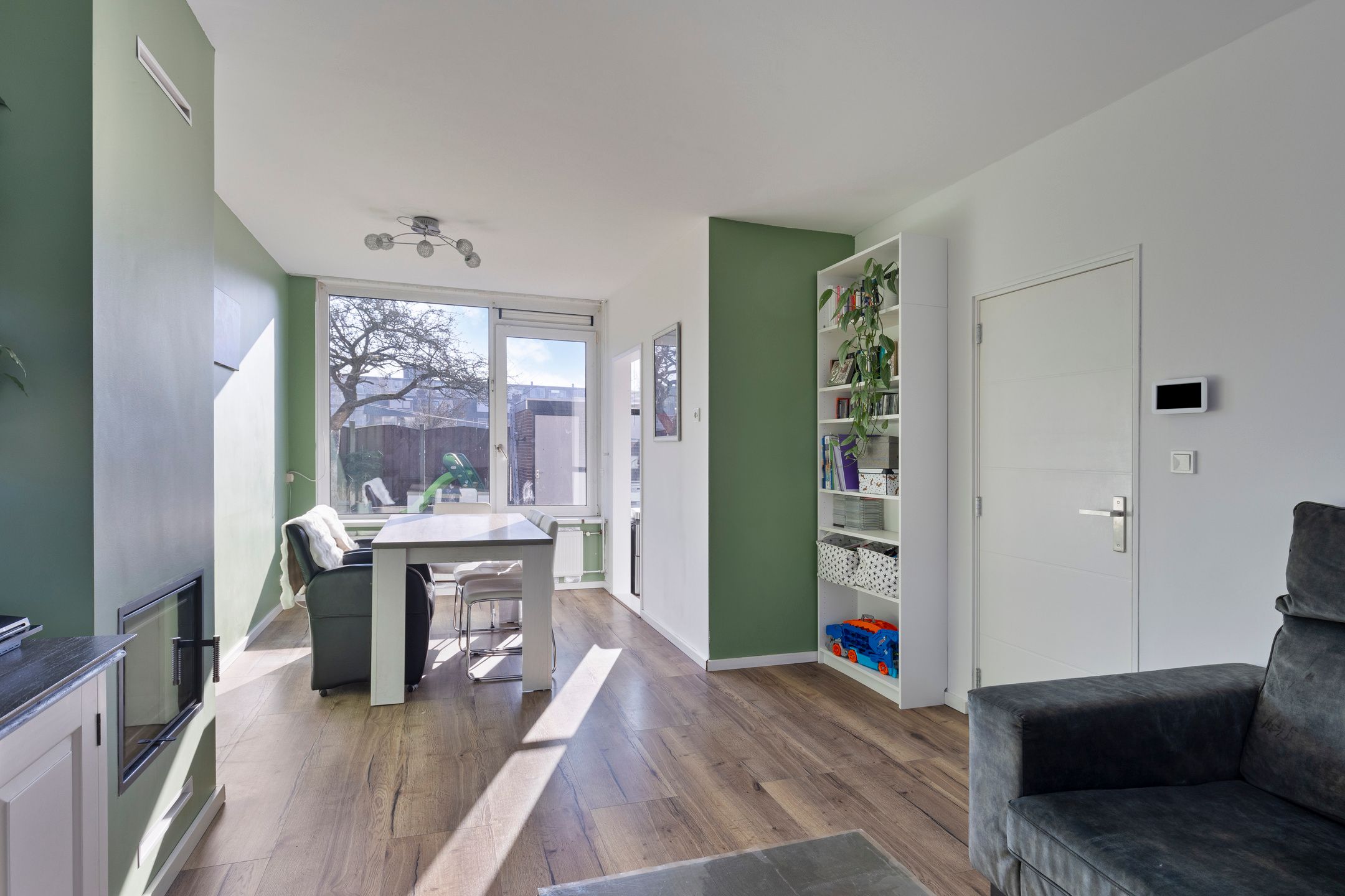 Foto 12 van Merwedepad 1