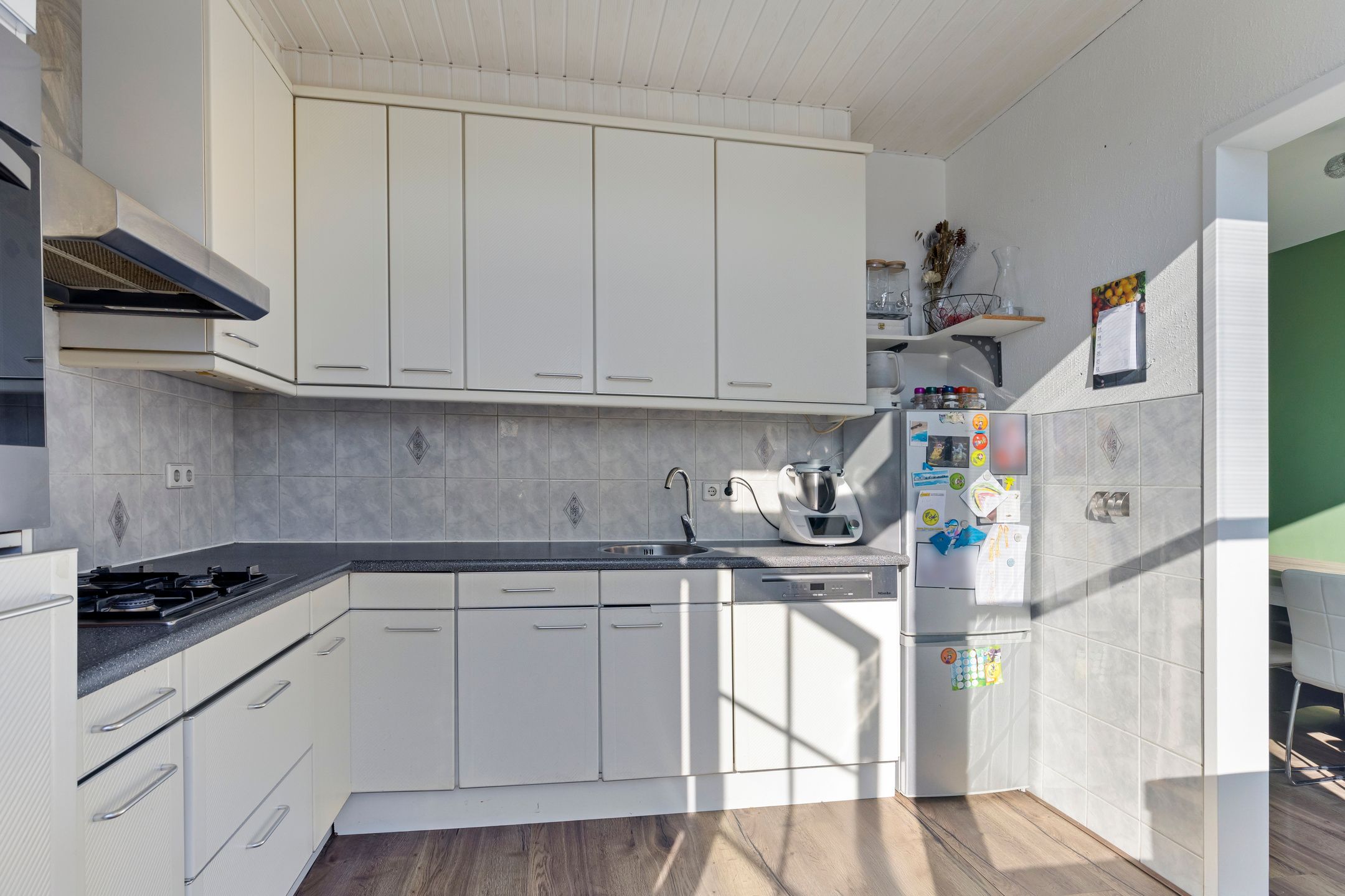 Foto 15 van Merwedepad 1