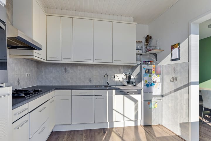 Foto 15 van Merwedepad 1