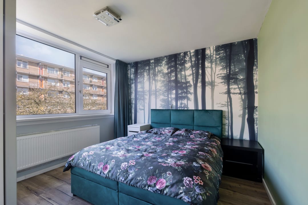 Foto 17 van Merwedepad 1