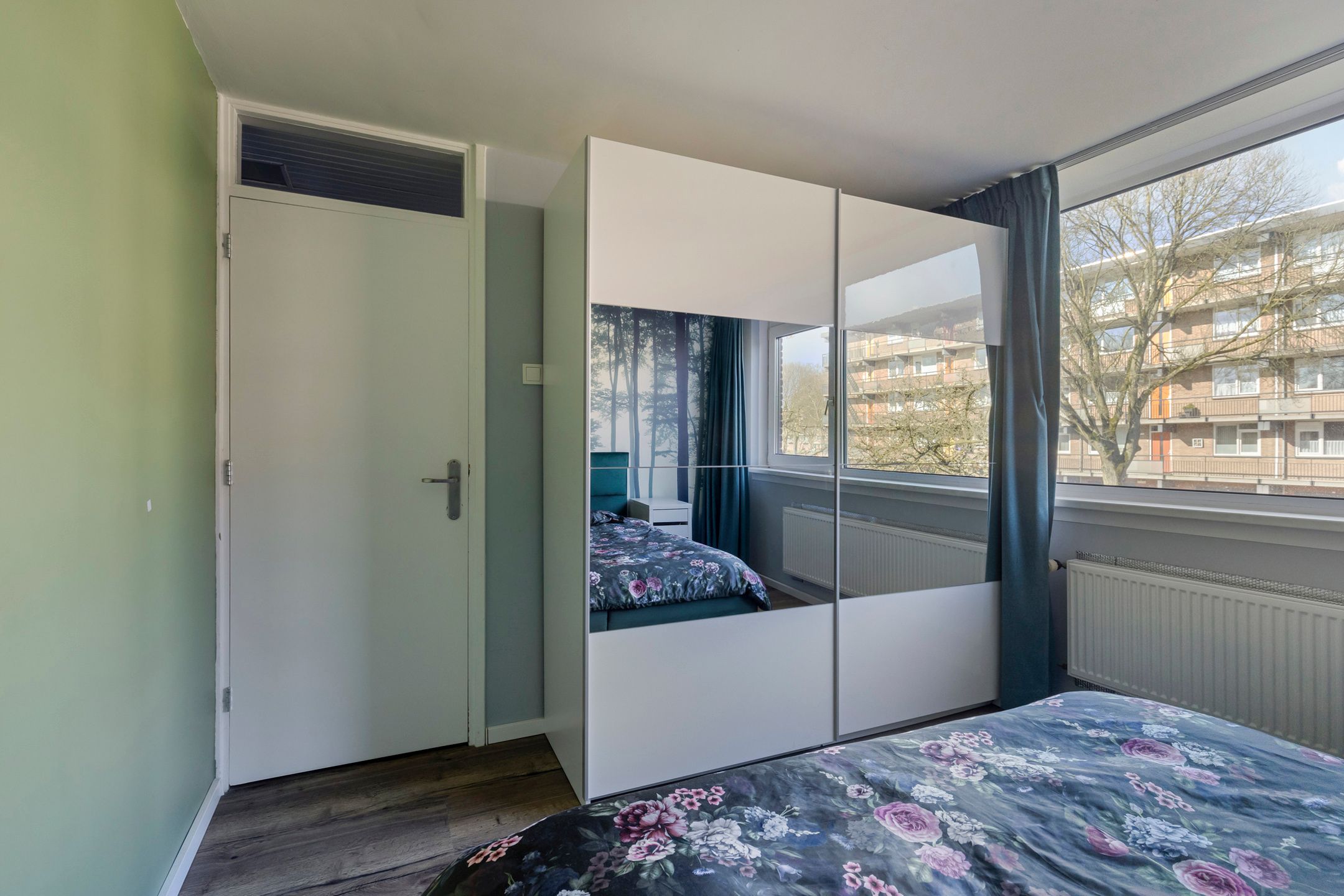 Foto 18 van Merwedepad 1