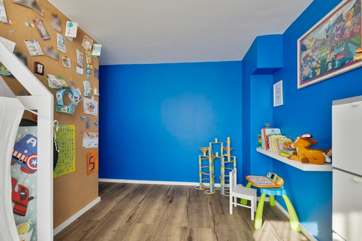 Foto 20 van Merwedepad 1