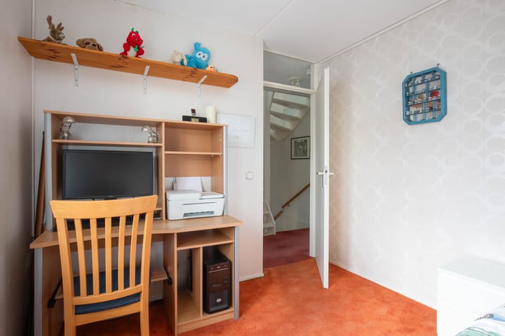 Foto 21 van Bertus Aafjeslaan 11