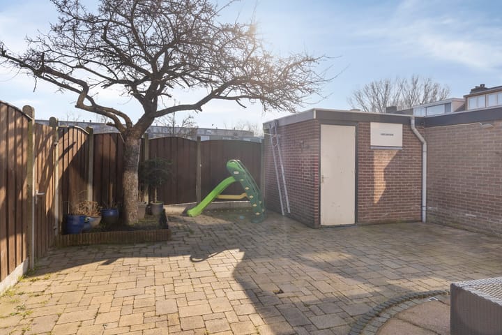 Foto 30 van Merwedepad 1