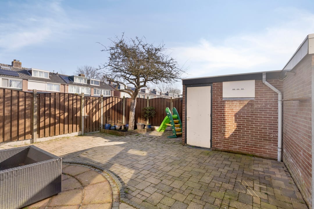 Foto 31 van Merwedepad 1