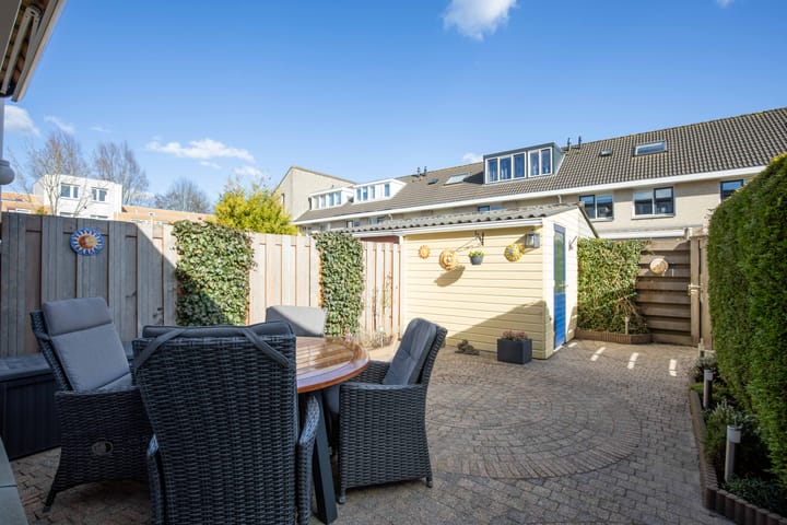 Foto 28 van Bertus Aafjeslaan 11