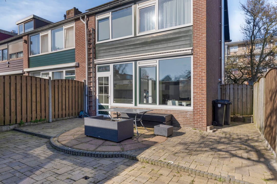 Foto 32 van Merwedepad 1