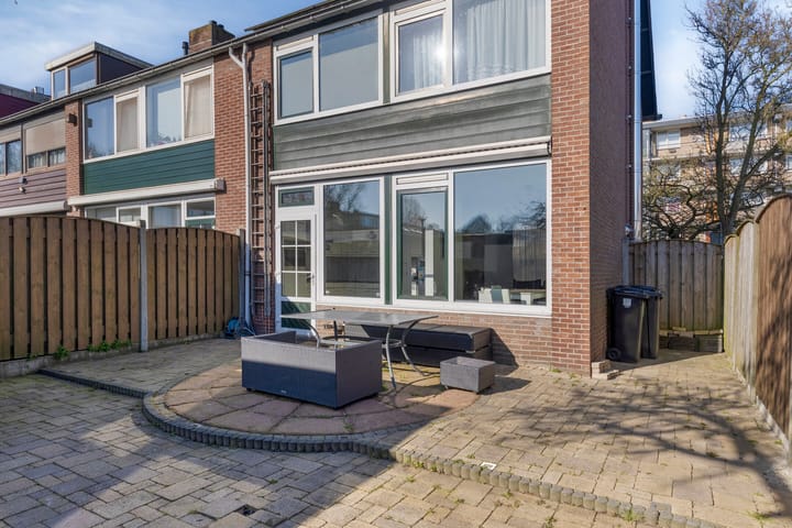 Foto 32 van Merwedepad 1