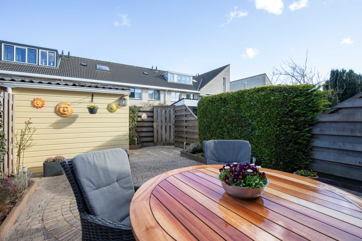 Foto 29 van Bertus Aafjeslaan 11