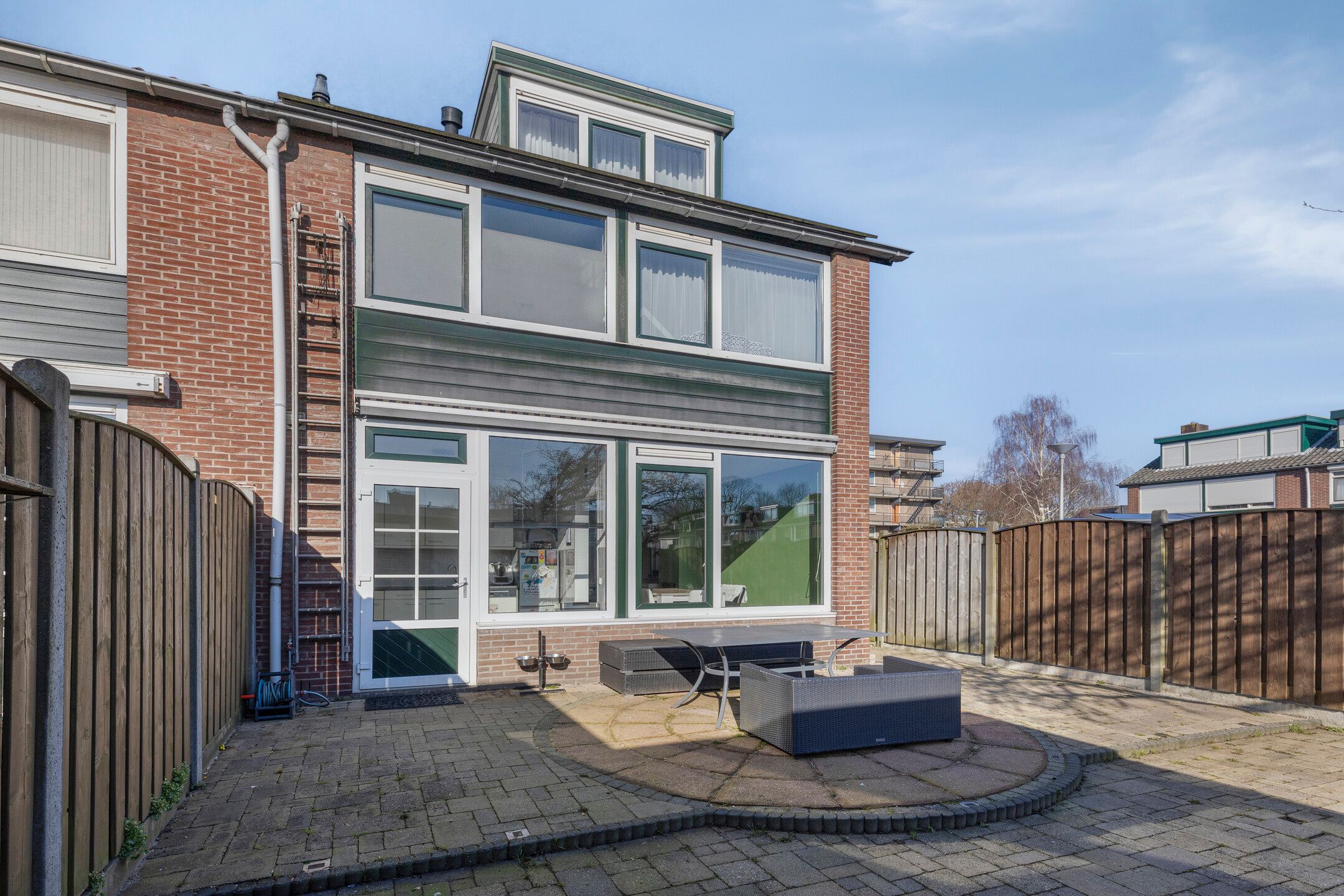 Foto 33 van Merwedepad 1