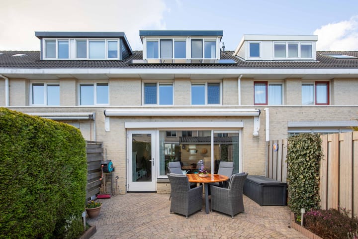 Foto 30 van Bertus Aafjeslaan 11