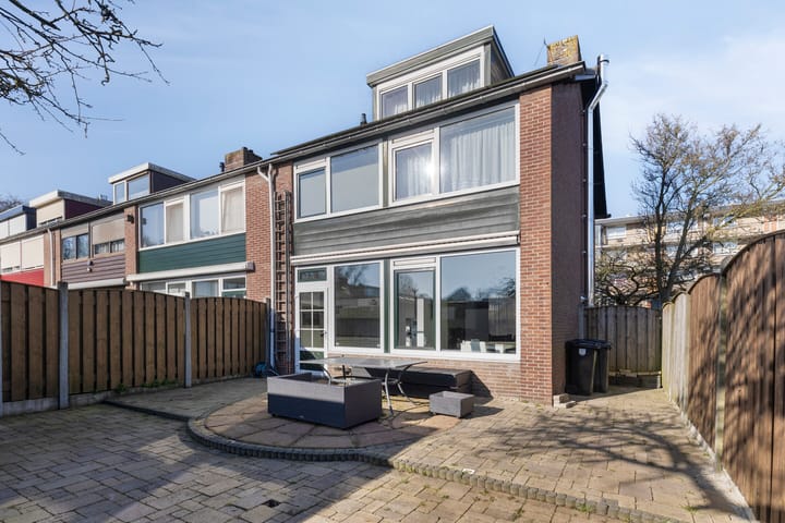 Foto 34 van Merwedepad 1