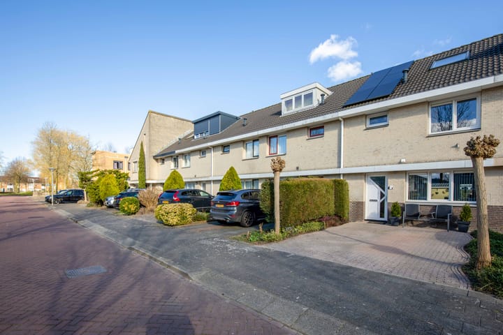 Foto 31 van Bertus Aafjeslaan 11