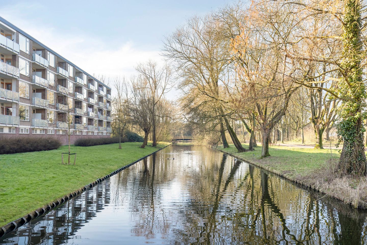 Foto 35 van Merwedepad 1