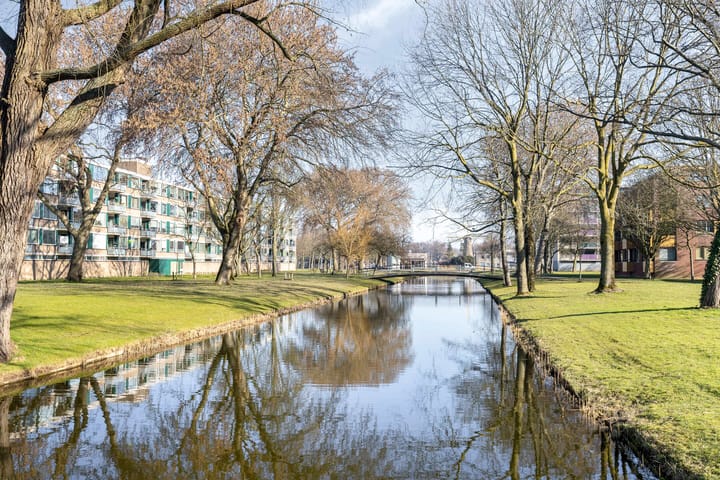 Foto 36 van Merwedepad 1